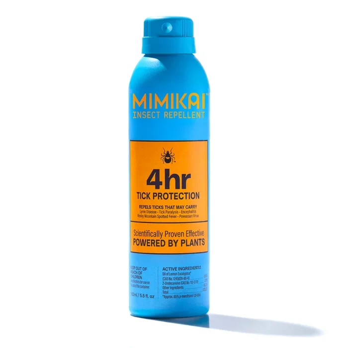 Tick Repellent Mist