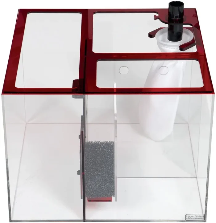 Trigger Systems Ruby Cube Sump – 20″