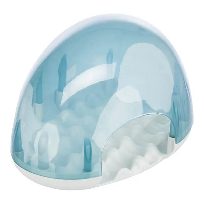 Trixie Pet Products Slow Feeding Dome Interactive Cat Feeder