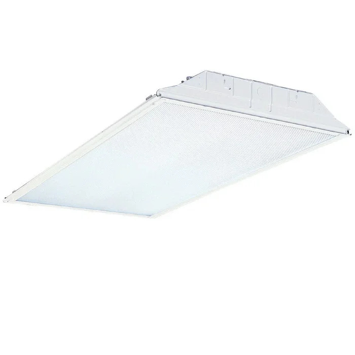 Troffr Fluor 4′ 4Lt