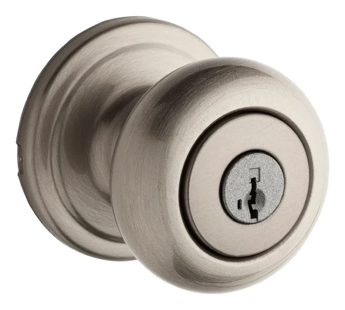 TROY ENTRY KNOB SN