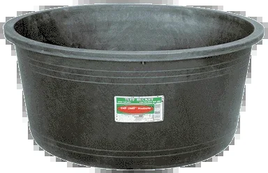 Tuff Stuff Heavy Duty Round Tubs
