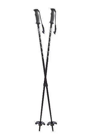Two Piece Poles