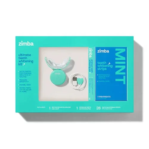 Ultimate Whitening Kit