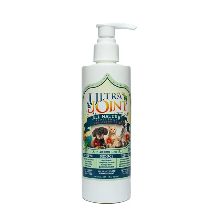 Ultra Oil Joint Supplement