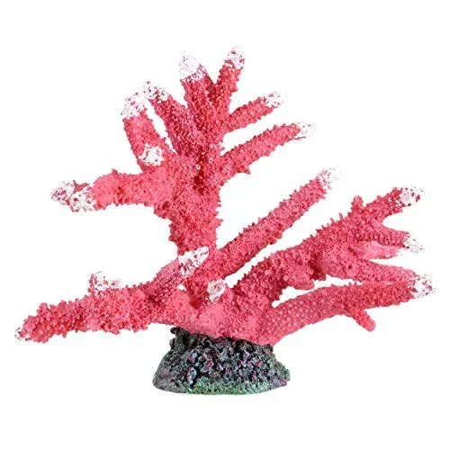 Underwater Treasures Branch Coral – Fire