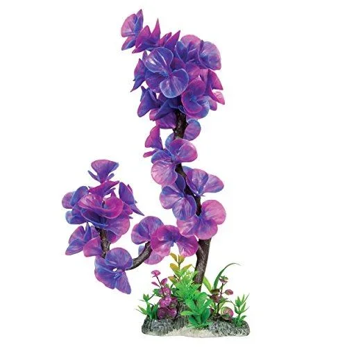Underwater Treasures Lavender Lily – 14″