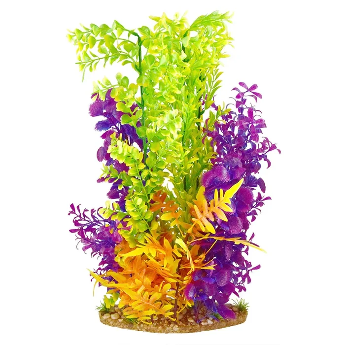 Underwater Treasures Plant Group – B