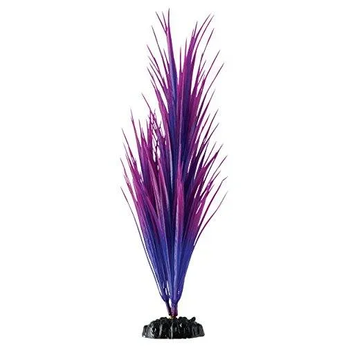 Underwater Treasures Purple Nile Grass – 11.75″