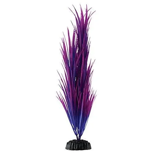 Underwater Treasures Purple Nile Grass – 14.75″