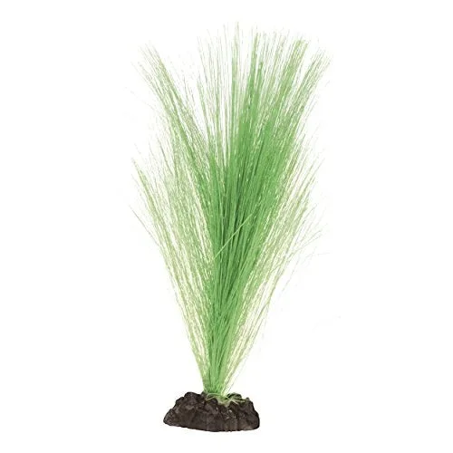 Underwater Treasures Silk Hairgrass – Green