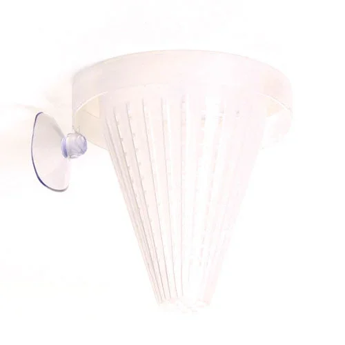 Underwater Treasures Worm Feeder Cone – Pack of 6