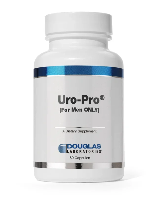Uro-Pro® – 60 Capsules