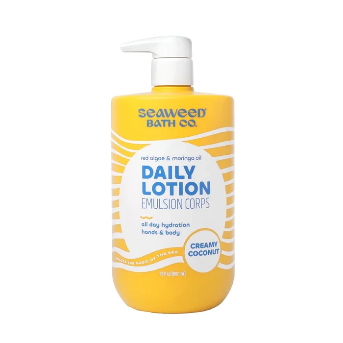 Value Size Daily Lotion