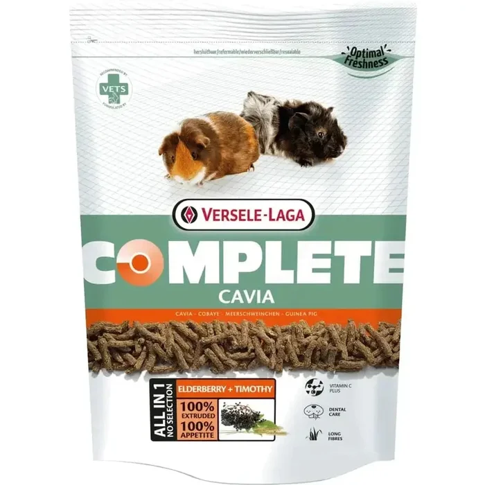 Versele-Laga Complete Guinea Pig Food 3 Lbs