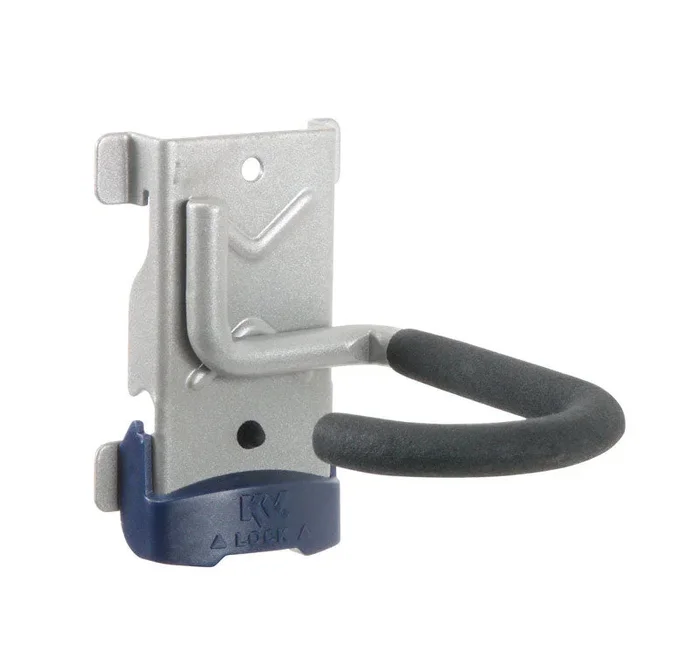 VERTICAL BIKE HOOK