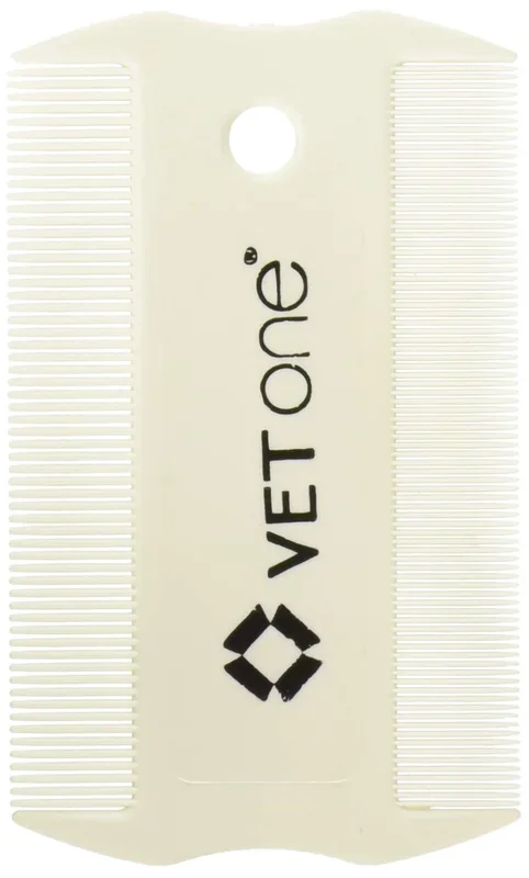 Vet One Flea Lice Comb