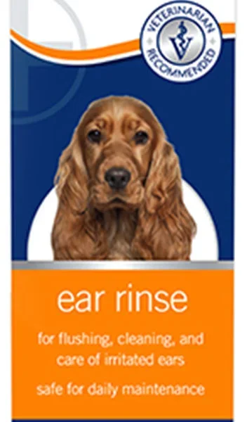 Vetericyn Plus Ear Care Solution