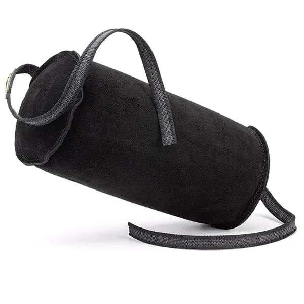 VIPER – Leather Cylinder Bite Roll