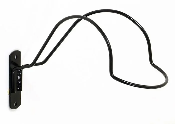 Wall Mount Helmet Hanger