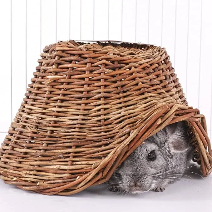 Ware Twigloo Small Animal Hideaway – Medium