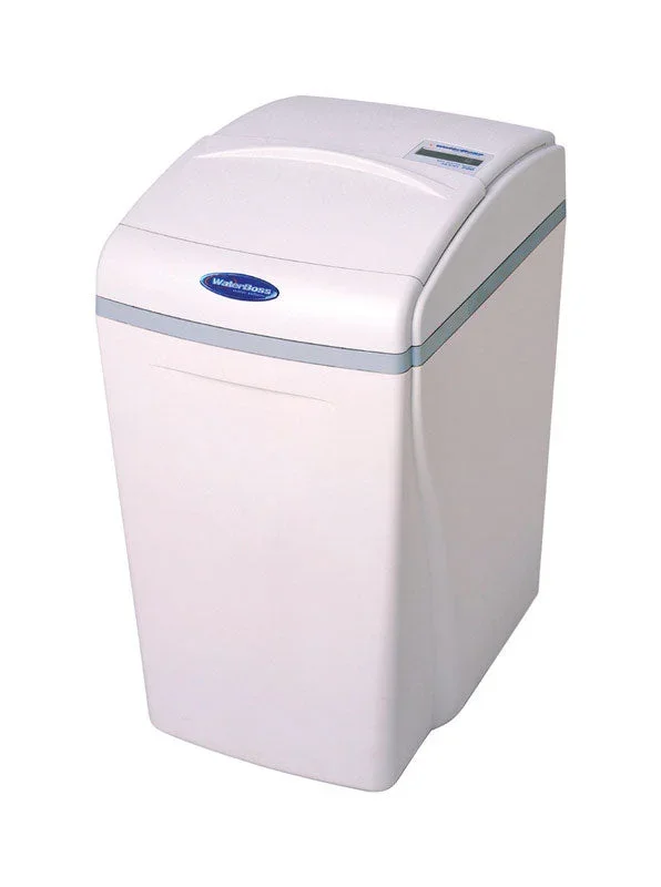 WATER SOFTENER 33K GRAIN