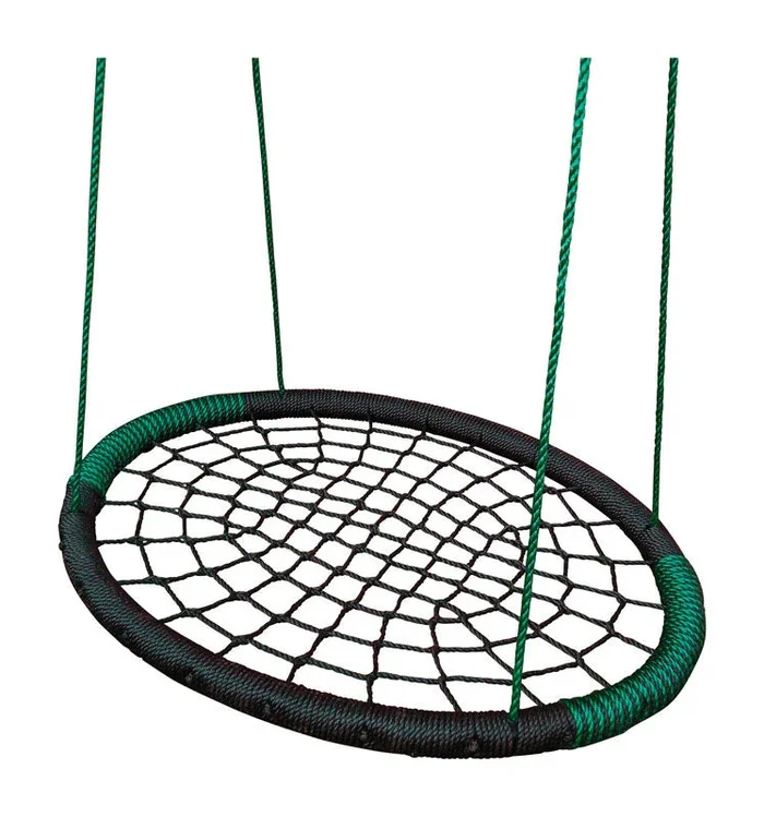 Web Swing Hvy Dty 33″Dia