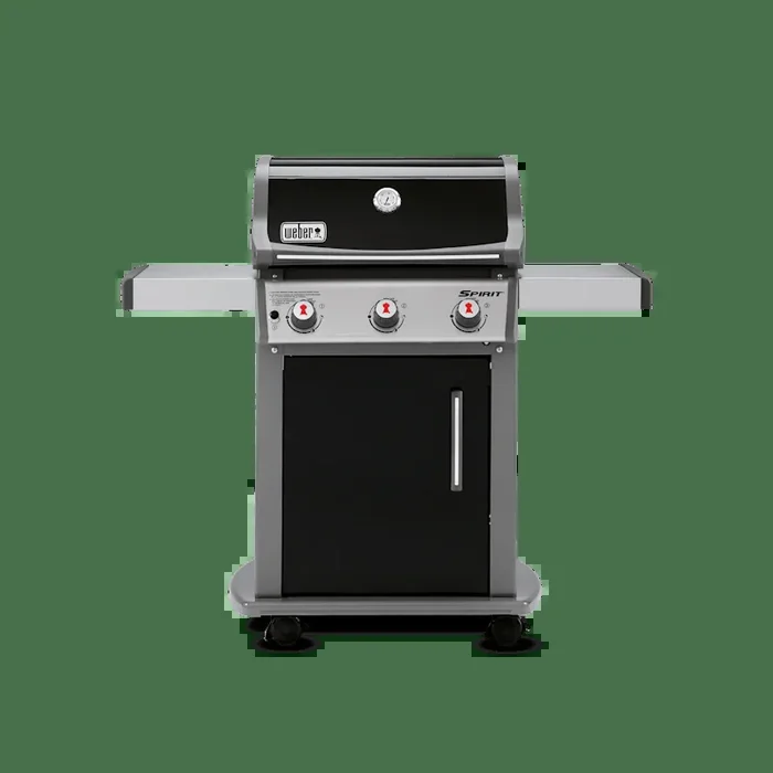 Weber Spirit E-310 Gas Grill