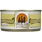 Weruva Paw Lickin’ Chicken Canned Cat Food – 3 Oz – Case of 24