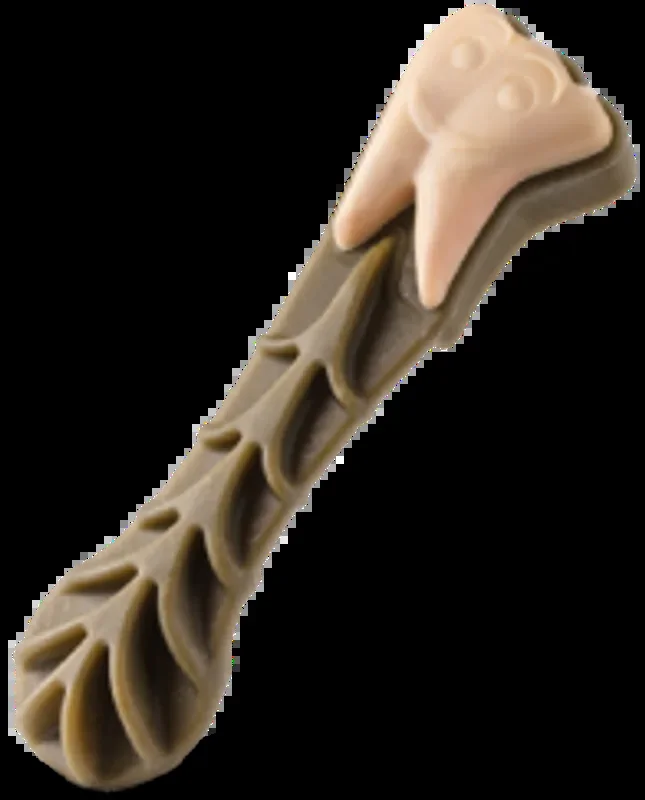 Whimzee Dental Brushzees, XL