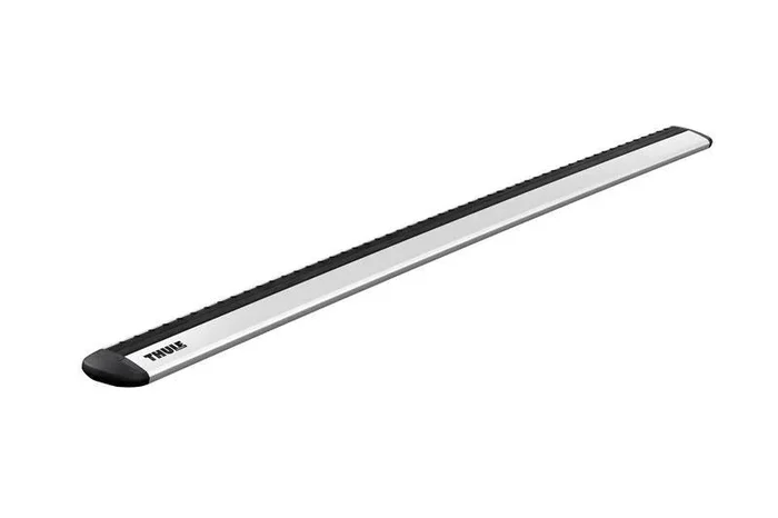 Wingbar Evo 135 Silver