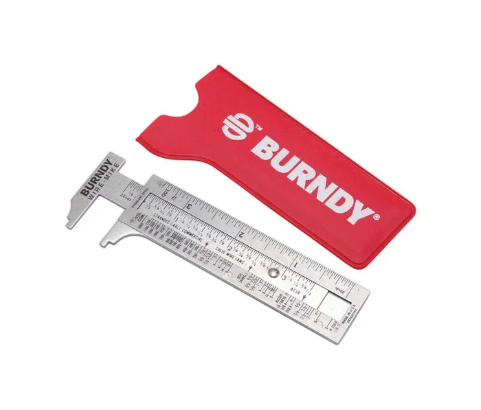 WIREMIKE MEASURNG DEVICE