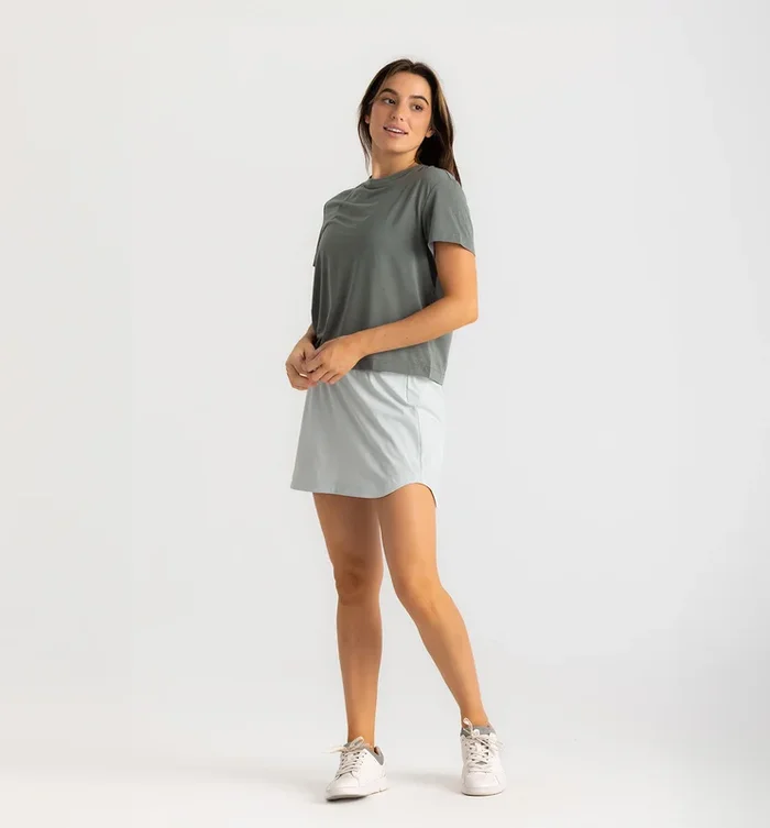 Women’s Elevate Lightweight Tee