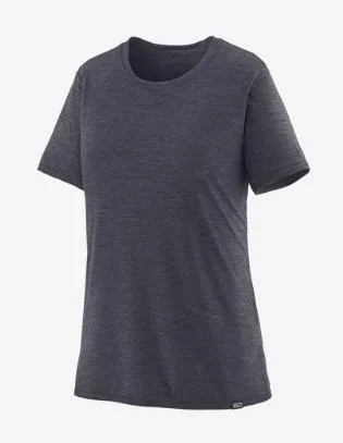 Womens Capilene Cool Daily Shirt