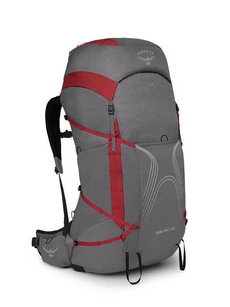 Womens Eja Pro 55