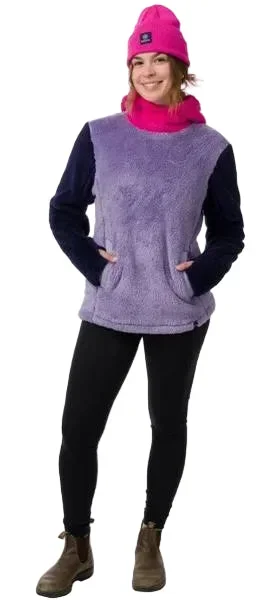 Womens Felice Hoody