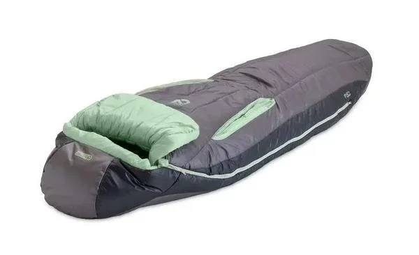 Womens Forte 35 Long