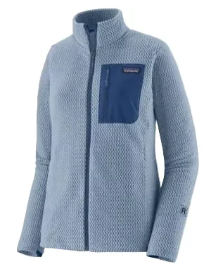 Womens R1 Air Fleece Jacket