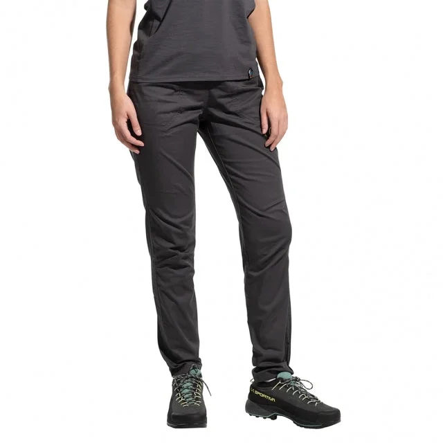 Womens Roots Pants W