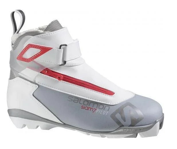 Womens Siam 7 Pilot CF