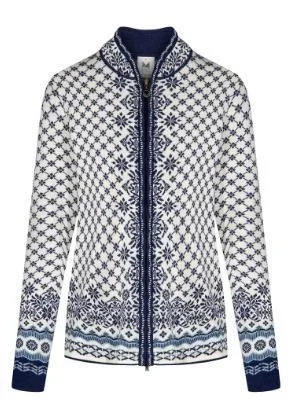 Womens Solfrid Jacket