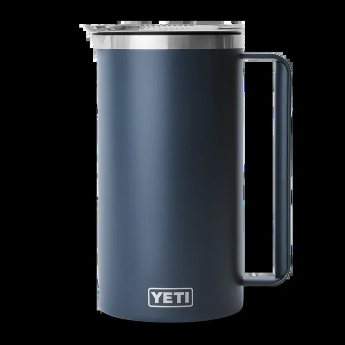 YETI Rambler 64 oz Pitcher