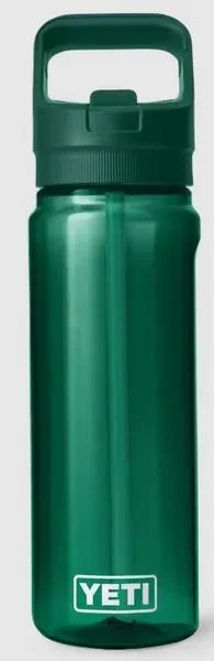 Yonder Bottle .75L w/Straw