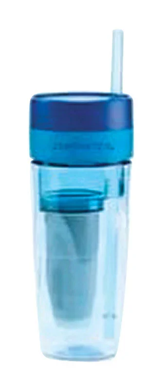 ZEROWTR FLTR BOTTLE 26OZ
