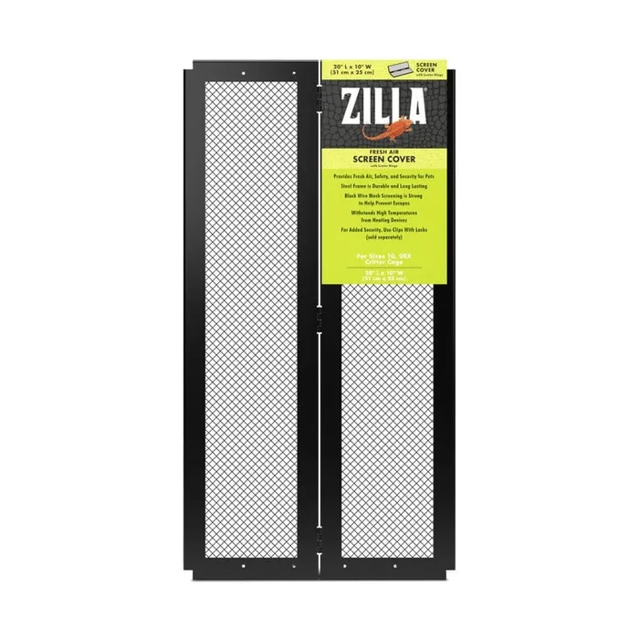 Zilla Screen Cover Hinge – 20″