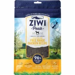 Ziwi Peak Air-Dried Dog Food Chicken – 16 Oz