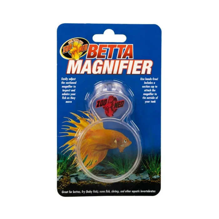 Zoo Med BettaView Magnifier 1ea/One Size